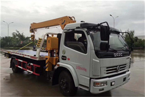 颛桥镇24小时道路救援服务