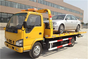 颛桥镇道路救援一般怎么收费