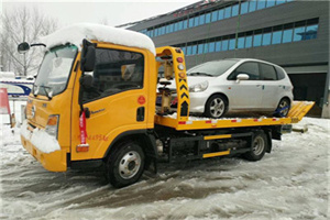 颛桥镇附近道路救援服务