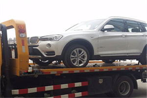 颛桥镇拖车24小时服务电话