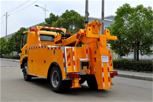 颛桥镇高速路拖车费