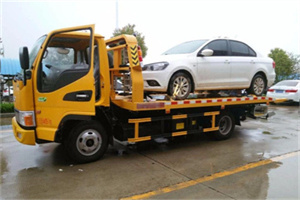 颛桥镇附近拖车救援24小时服务热线